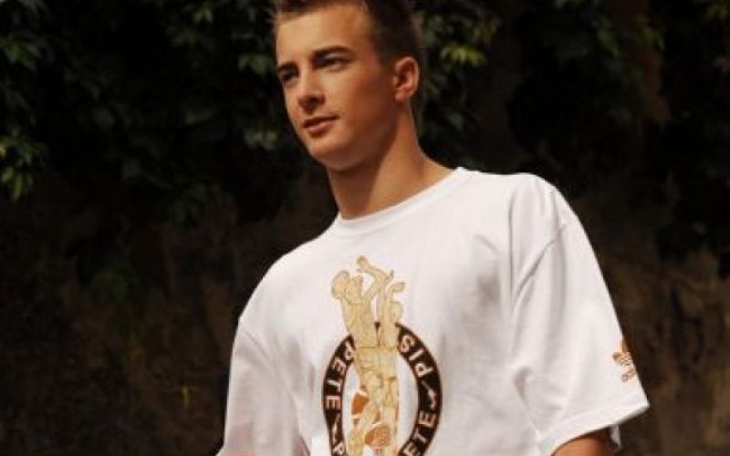 Nov voditelj ŠKL-ja