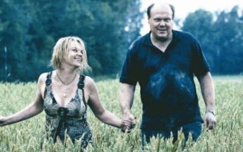 Iz TV-sporedov: sreda, 13. oktober