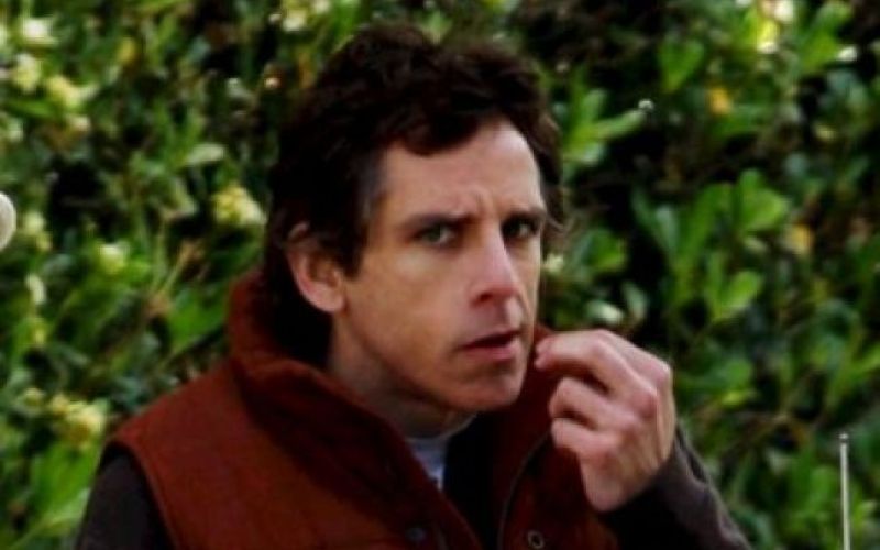 MTV nagrada za Stillerja