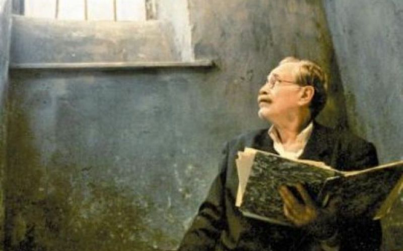 Iz TV-sporedov: ponedeljek, 13. junija