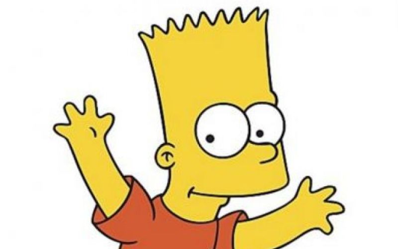 Bartove ljubezenske težave