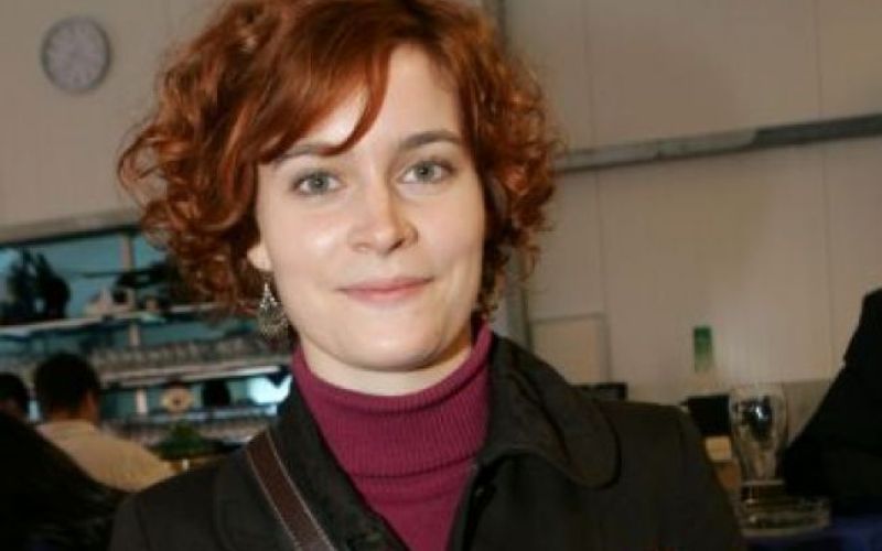 Drnovškova hči pričakuje otroka