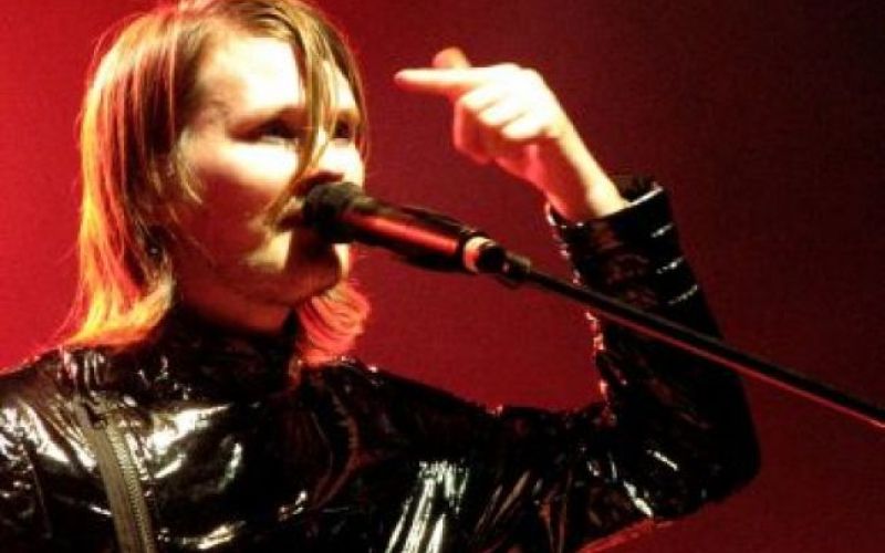 Video: Royksopp v Križankah