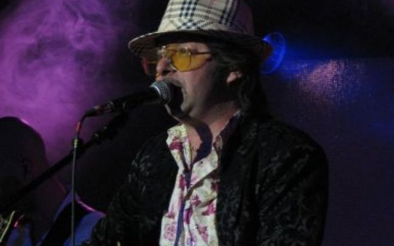 Video: Magnifico na relaciji Ljubljana-Beograd-New Orleans 