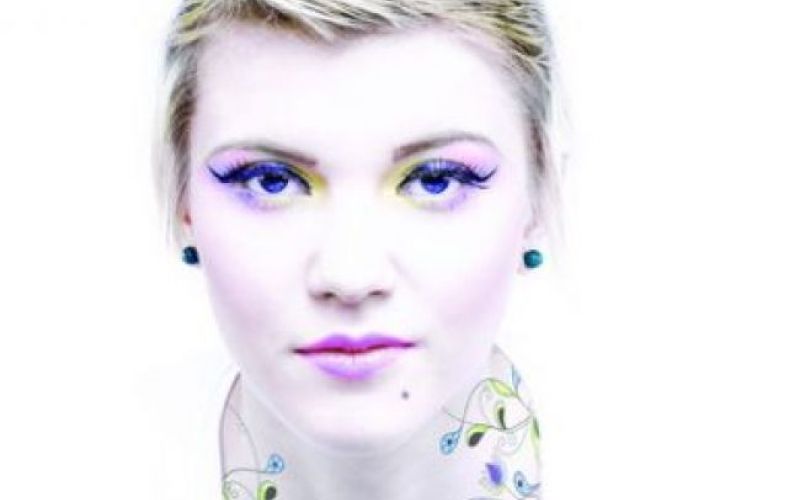 Katja Koren odslej solo