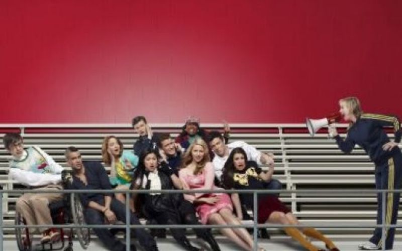 TV nominacije zlatih globusov