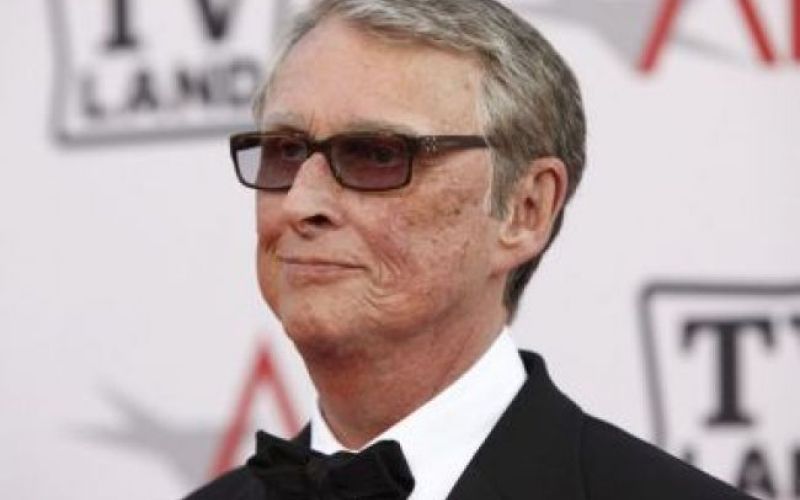 Hollywood slavi Mika Nicholsa