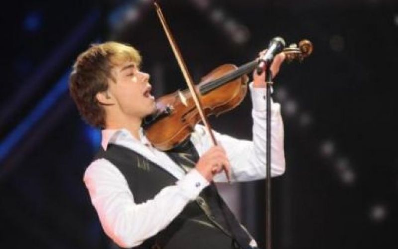 Prišel, odpel, zmagal!