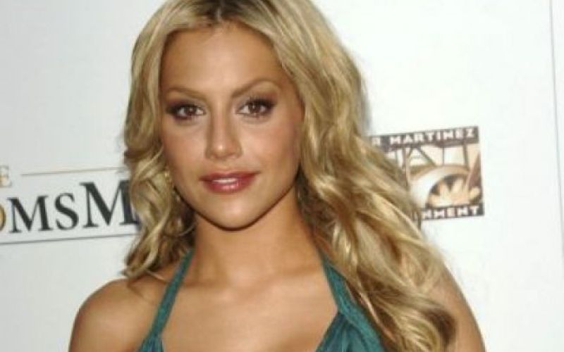 Umrla je Brittany Murphy