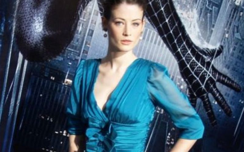 Samomor igralke Lucy Gordon