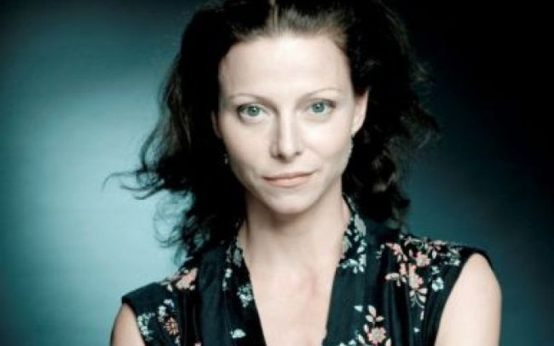 Nagrajena Nataša Matjašec