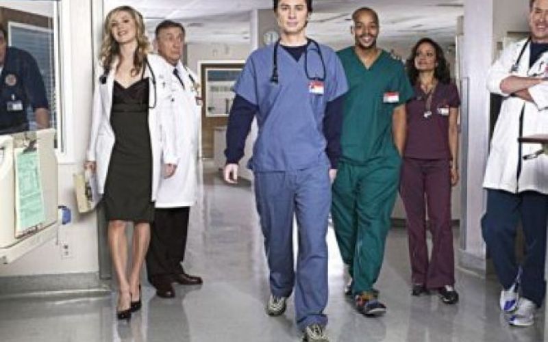 Nove sezone? Ne za vse ...