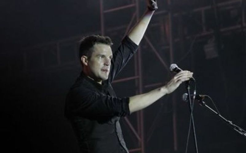 Video: Killers v blatu