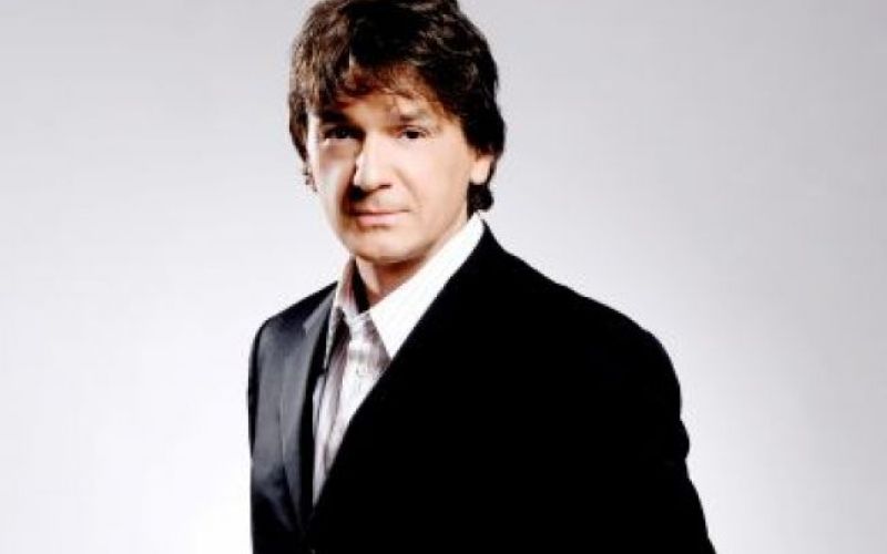 Nagradna igra: Zdravko Čolić