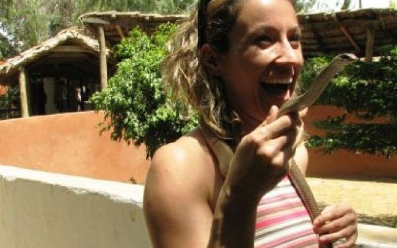 Survivor kolumna, tretjič