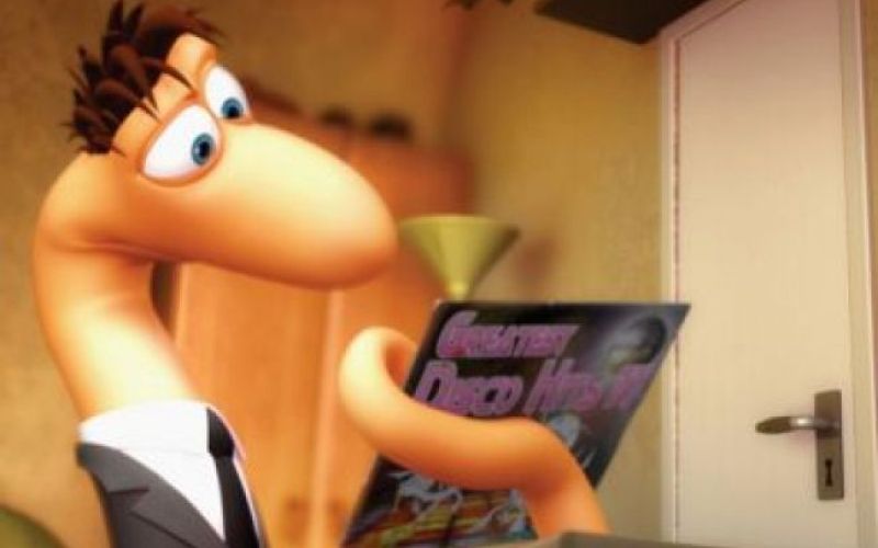 Animafest v Ljubljani