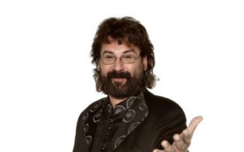 Igor Misdaris o denarju