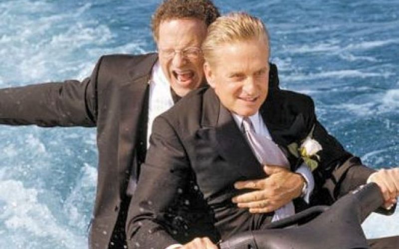 Iz TV-sporedov: sreda, 14. marca