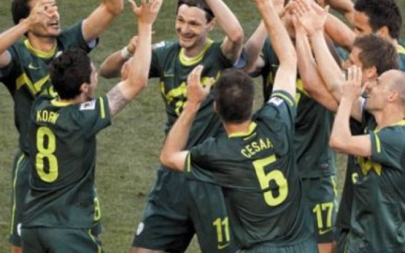 Iz TV-sporedov: petek, 18. junij