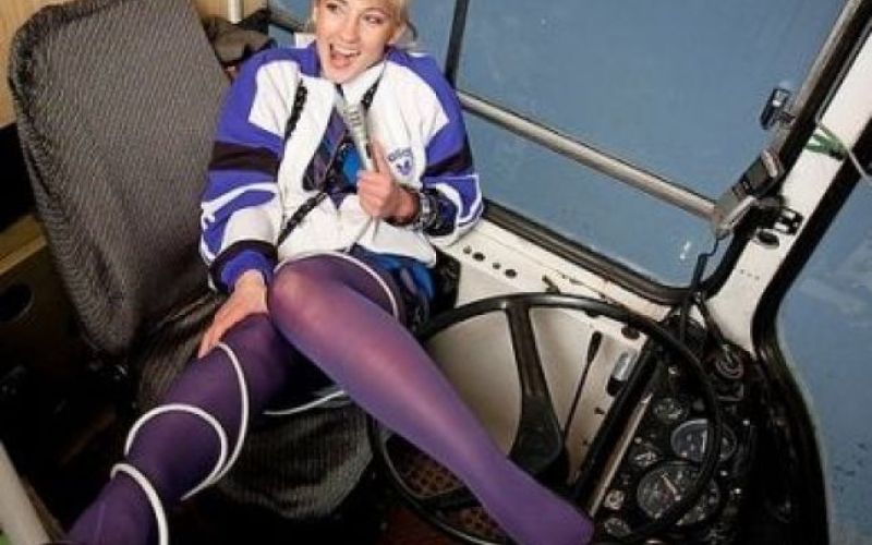 Stand Up: naša najljubša Vanči