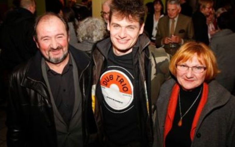 Peklensko pomarančo razneslo!