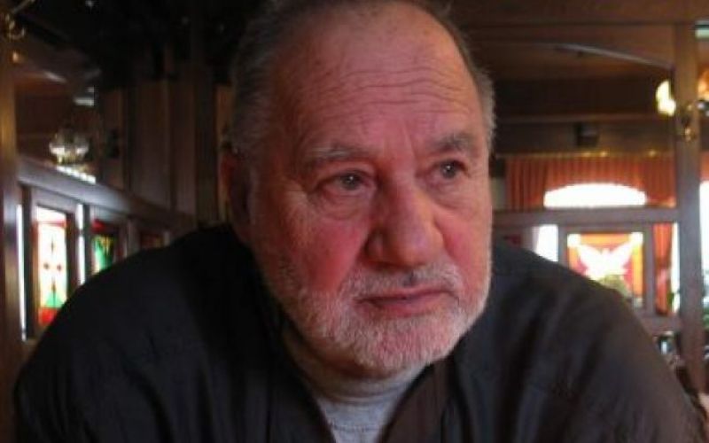 Mako Sajko  -  Badjurov nagrajenec