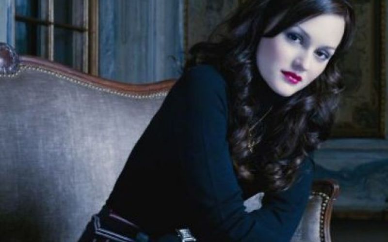 Opravljivka, rojena v zaporu