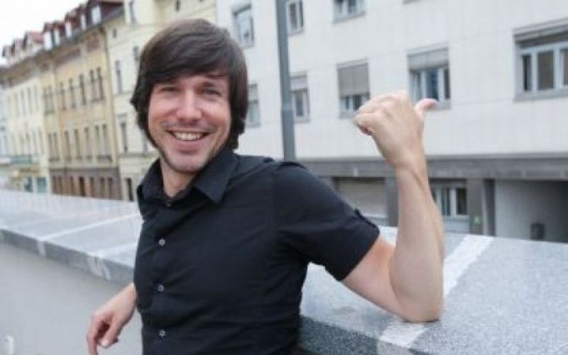 Matej Praprotnik o inovacijah