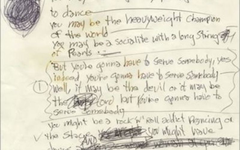 Besedilo za četrt milijona EUR