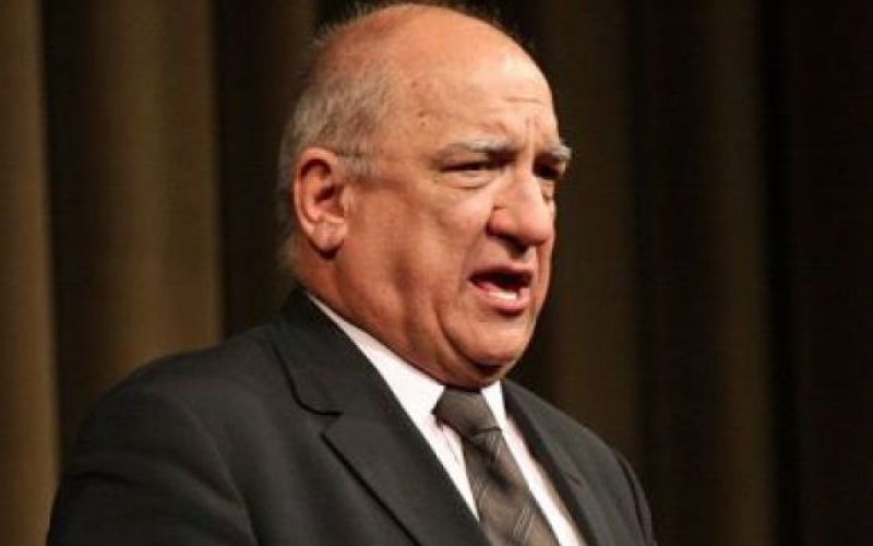 Video: igralec Bekjarev o Sloveniji