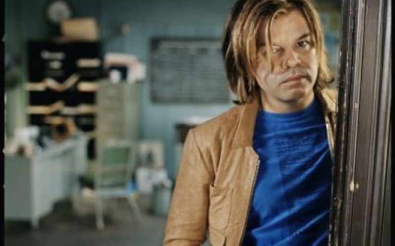 Naredite skladbo za Oakenfolda