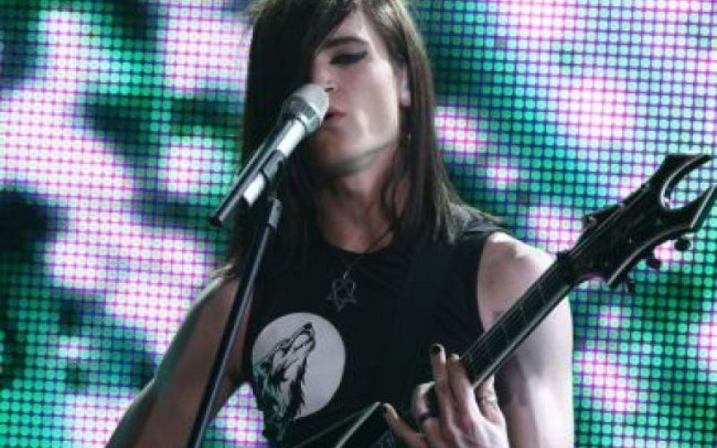 Talent: Anže Medved ubil kitaro