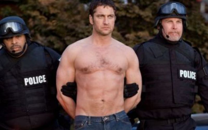 Državljan nevarnih namer