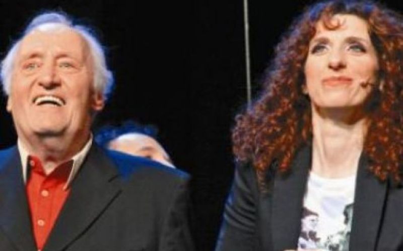 Iz TV-sporedov: nedelja, 16. januarja