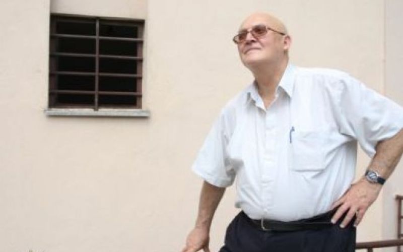 Video za smeh: Vasilij Polič