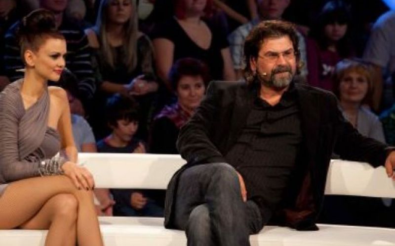 Big brother: Igorjeva izpoved