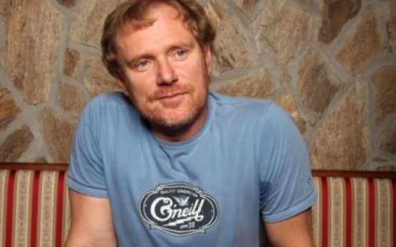 To ni resničnostni šou!