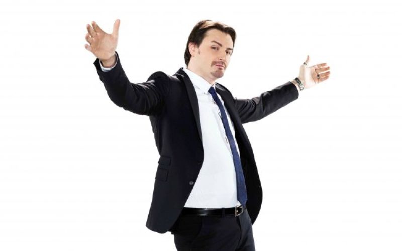 Verjame v rock'n'roll 