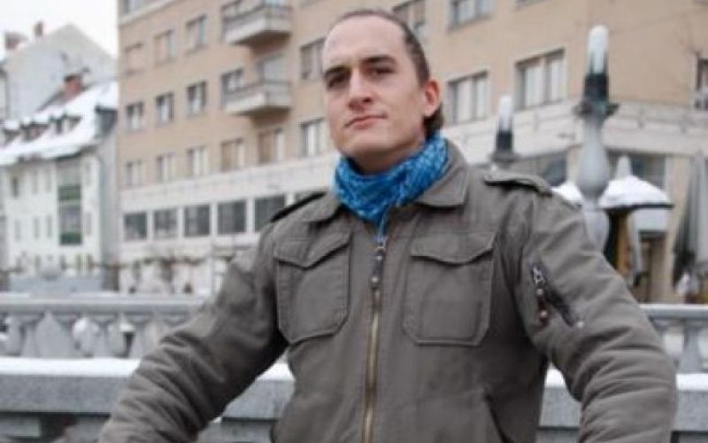 Vid Valič bo šel do nazga!