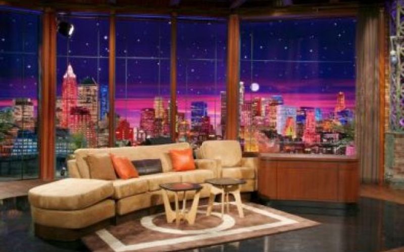 Jayeva TV-revolucija