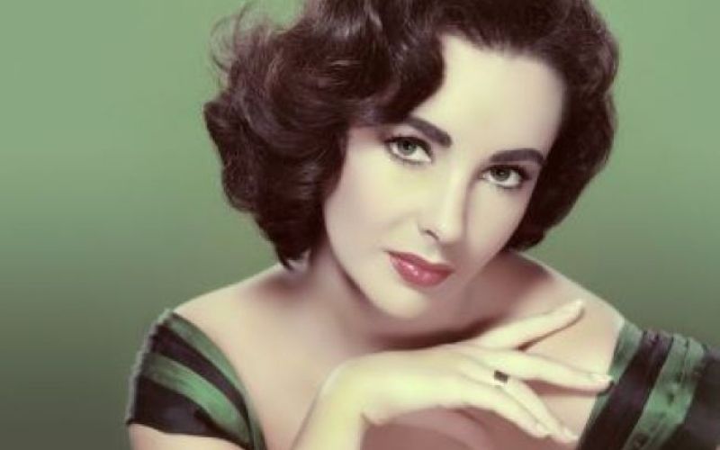 Zbogom, Elizabeth Taylor