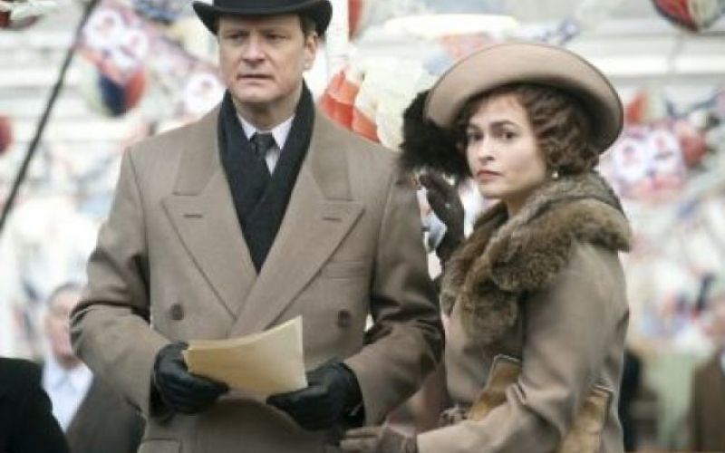 Nominacije za oskarje 2011