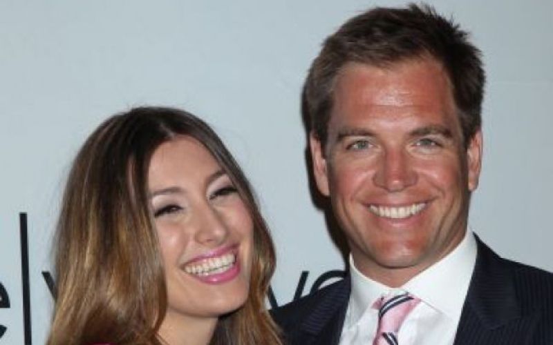 Weatherly ima hčerko