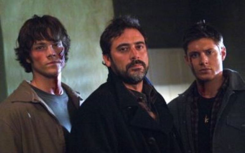 Kdo je John Winchester?