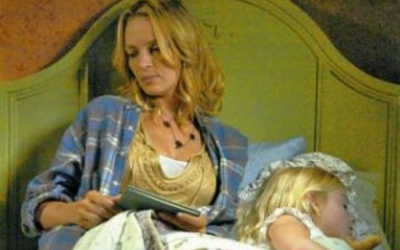 Iz TV-sporedov: nedelja, 19. junija