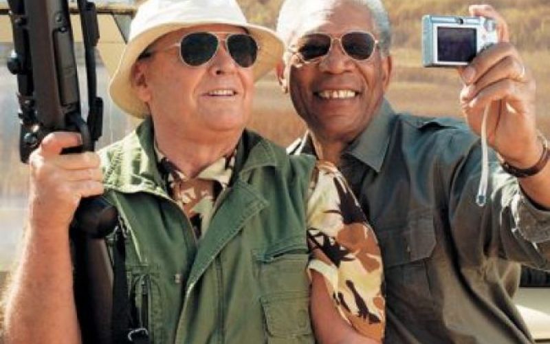 Iz TV-sporedov: sobota, 5. maja