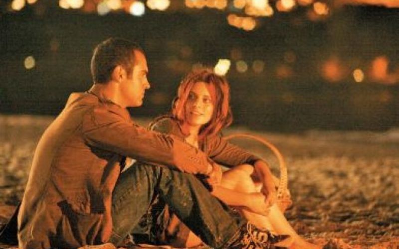 Iz TV-sporedov: sreda, 4. januarja