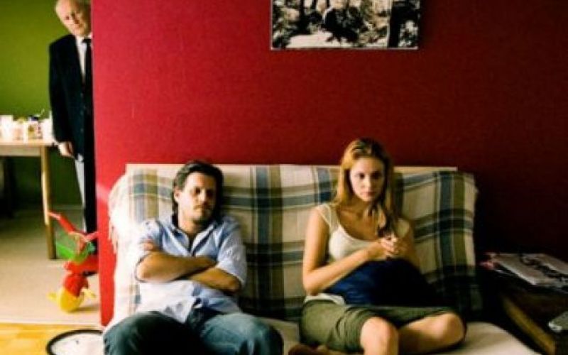 Nikoli nisva šla v Benetke