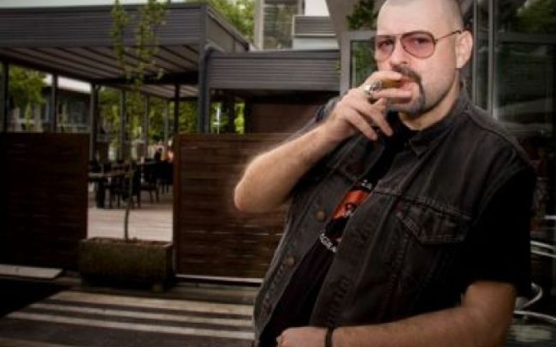 Porno pionir Max Modic