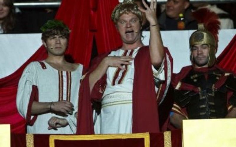 Lado in Jure o Notpadu lajv!?